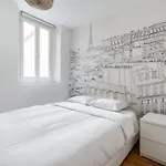 Sublime Appartement Marais