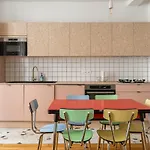 Sublime Appartement Marais